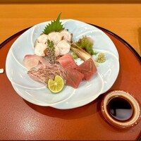 寿司・割烹 偉洲亥 - 