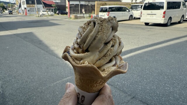 みかどやまんじゅう店 - 米沢市その他（和菓子）の写真