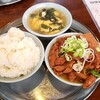 もつ煮の店 イガラシ