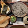 しっぽく庵 - 