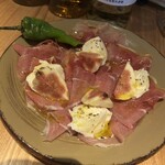 イタリア料理 Qui - 