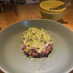 イタリア料理 Qui - 