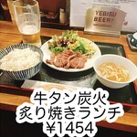 炭火屋ほり江 - 