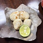 地酒と郷土料理 さわらや - 
