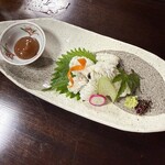 地酒と郷土料理 さわらや - 