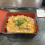 なか卯 - 料理写真:
