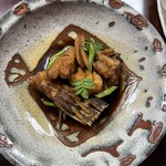 地酒と郷土料理 さわらや - 
