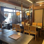 야키니쿠 라쿠엔 시오지리점