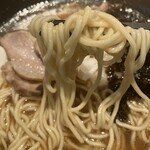 中華そば千の空 - 