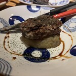 鶴千 - 料理写真: