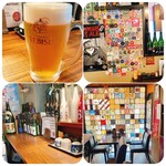 炭火屋ほり江 - 