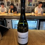 イタリア料理 Qui - 