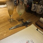 イタリア料理 Qui - 