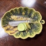 地酒と郷土料理 さわらや - 