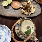 地酒と郷土料理 さわらや - 