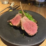 イタリア料理 Qui - 