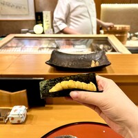 寿司・割烹 偉洲亥 - 