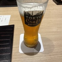 個室和食 肉割烹 吟次郎 品川駅前店 - 
