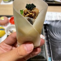 個室和食 肉割烹 吟次郎 品川駅前店 - 