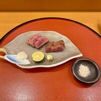 寿司・割烹 偉洲亥 - 