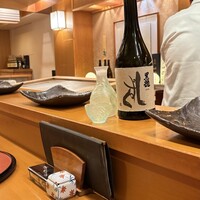 寿司・割烹 偉洲亥 - 
