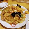 中国料理 十八番