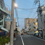 ヌードル＆スパイスカレー 今日の1番 - 