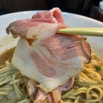 ヌードル＆スパイスカレー 今日の1番 - 