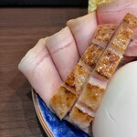 ヌードル＆スパイスカレー 今日の1番 - 