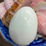 ヌードル＆スパイスカレー 今日の1番 - 