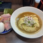 ヌードル＆スパイスカレー 今日の1番 - 