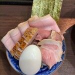 ヌードル＆スパイスカレー 今日の1番 - 