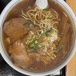 らーめん ばにはつ - 