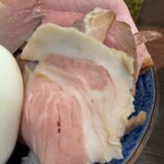 ヌードル＆スパイスカレー 今日の1番 - 