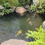 横浜うかい亭 - 外観