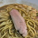 ヌードル＆スパイスカレー 今日の1番 - 