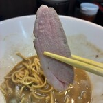 ヌードル＆スパイスカレー 今日の1番 - 