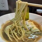 ヌードル＆スパイスカレー 今日の1番 - 