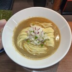 ヌードル＆スパイスカレー 今日の1番 - 