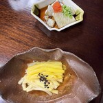 地酒と郷土料理 さわらや - 