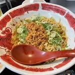 麻拉麺 揚揚 大阪天六本店 - 