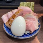 ヌードル＆スパイスカレー 今日の1番 - 