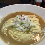 ヌードル＆スパイスカレー 今日の1番 - 