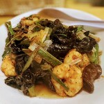 中国料理 十八番 - 