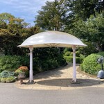 横浜うかい亭 - 外観