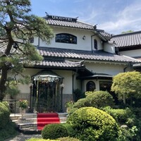 横浜うかい亭 - 外観