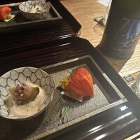 祇園 静水香 - 