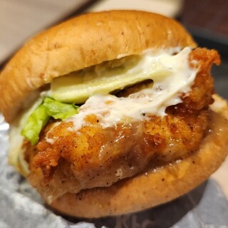 ケンタッキーフライドチキン_0