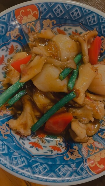 by さっちゃる5926 : 中華料理 福福 - 森小路/中華料理 | 食べログ