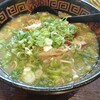 にんにくラーメン 幸ちゃん 本店